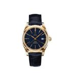 Omega De Ville 4633.80.33 · blue