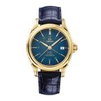 Omega De Ville 4633.81.33 · blue