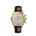 Omega De Ville 4641.30.32 · silver