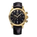 Omega De Ville 4641.50.31 · black