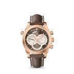 Omega De Ville 4648.60.37 · brown