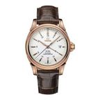 Omega De Ville 4651.20.32 · white