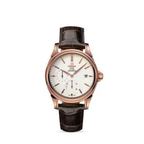 Omega De Ville 4652.20.32 · white