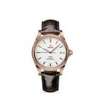 Omega De Ville 4654.20.32 · white