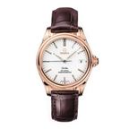 Omega De Ville 4661.20.32 · white
