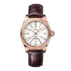 Omega De Ville 4662.20.32 · white