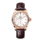Omega De Ville 4663.20.32 · white