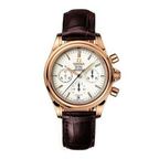 Omega De Ville 4672.20.32 · white