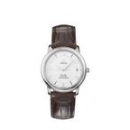 Omega De Ville 4800.30.02 · white