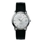 Omega De Ville 4800.31.01 · silver