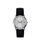 Omega De Ville 4810.31.01 · silver
