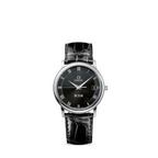 Omega De Ville 4810.52.01 · black