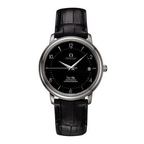 Omega De Ville 4812.50.01 · black