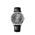 Omega De Ville 4813.40.01 · grey