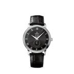 Omega De Ville 4813.50.01 · black