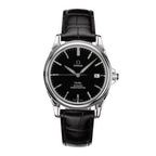 Omega De Ville 4831.50.31 · black