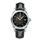 Omega De Ville 4832.51.31 · black