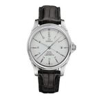 Omega De Ville 4833.31.32 · white