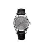 Omega De Ville 4833.40.31 · grey