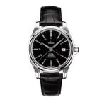 Omega De Ville 4833.50.31 · black