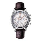 Omega De Ville 4842.20.32 · white
