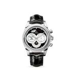 Omega De Ville 4850.50.31 · black