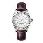 Omega De Ville 4862.31.32 · white