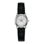 Omega De Ville 4870.31.01 · silver