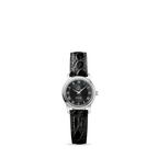 Omega De Ville 4870.52.01 · black