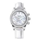 Omega De Ville 4877.70.36 · white