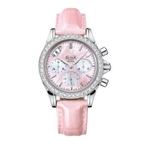 Omega De Ville 4877.74.34 · pink