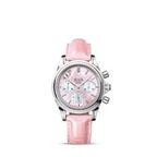 Omega De Ville 4878.74.34 · pink