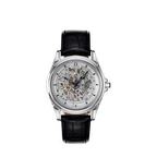 Omega De Ville 5942.30.31 · white gold