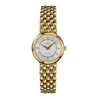 Omega De Ville 7160.34.00 · silver