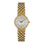 Omega De Ville 7165.34.00 · silver