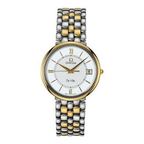 Omega De Ville 7314.21.00 · white