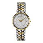 Omega De Ville 7314.31.00 · silver