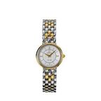 Omega De Ville 7374.31.00 · silver