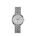 Omega De Ville 7514.31.00 · silver