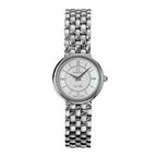 Omega De Ville 7574.31.00 · silver