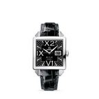 Omega De Ville 7813.50.31 · black