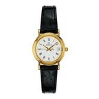 Omega De Ville 7980.23.01 · white
