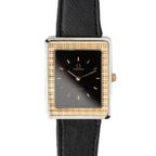 Omega De Ville: 111.0136