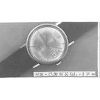 Omega De Ville: 14730