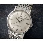 Omega De Ville: 165.004