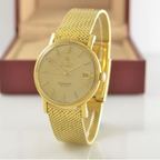 Omega De Ville: 166.025
