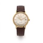 Omega De Ville: 166.3020