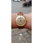 Omega De Ville: 166.9020