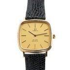 Omega De Ville: 191.0045