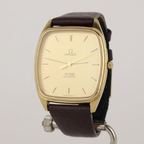 Omega De Ville: 191.0088
